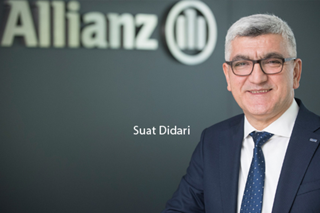 Allianz Oto Sigortaları’na Yeni Genel Müdür Yardımcısı