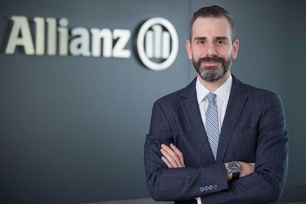 Allianz Türkiye’de Atamalar Devam Ediyor