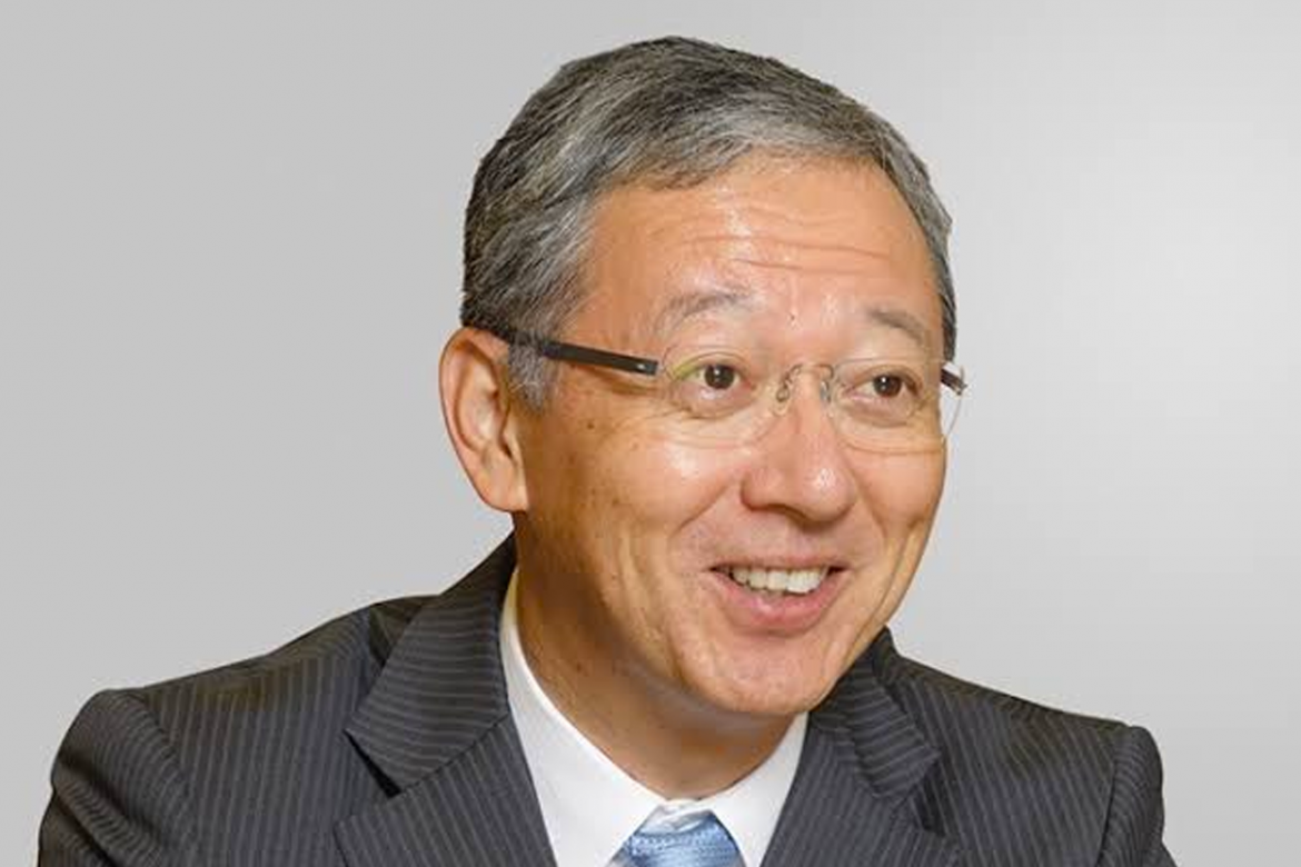 Sompo International’da Yeni CEO Mikio Okumura