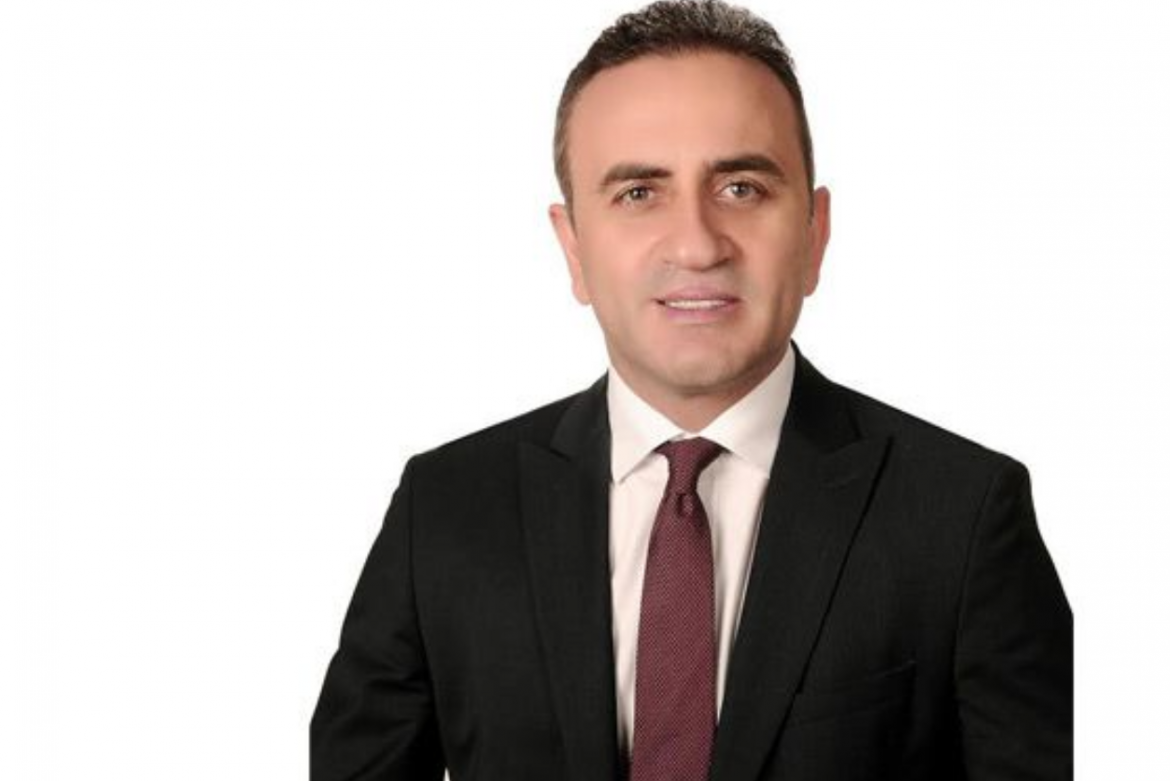 Türkiye Sigorta Birliği Genel Sekreter Yardımcısı Şenol Serkan Şentürk oldu