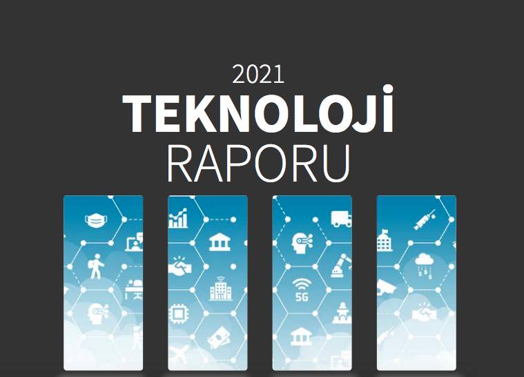 Softtech’in 2021 Teknoloji Raporu’nda Öne Çıkanlar